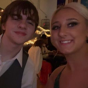 Meet your Posher, Ian